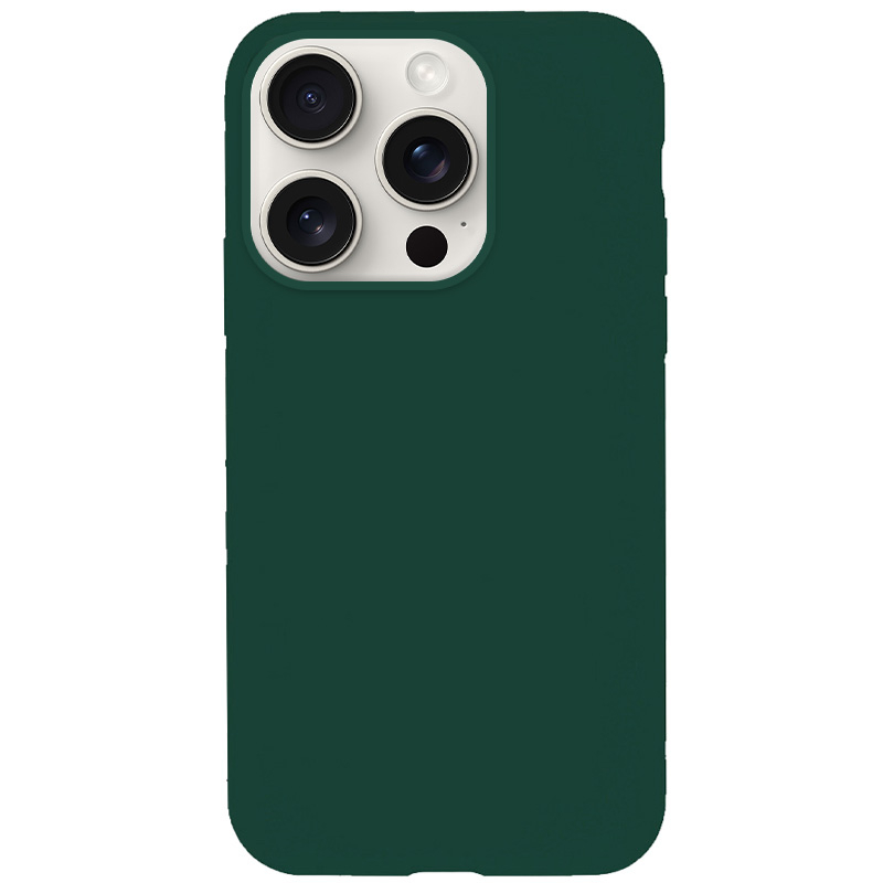 Чехол Silk Full Protective (AA) NO LOGO для Apple iPhone 13 Pro (6.1) на картинке №1
