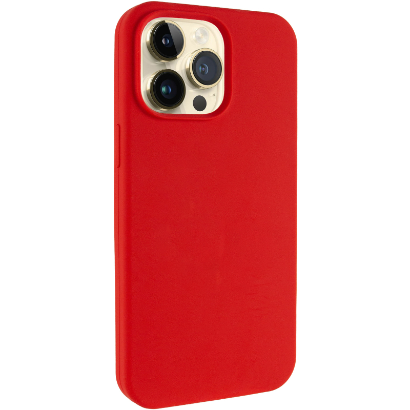 Чехол Silk Full Protective (AA) NO LOGO для Apple iPhone 13 Pro (6.1) на картинке №1