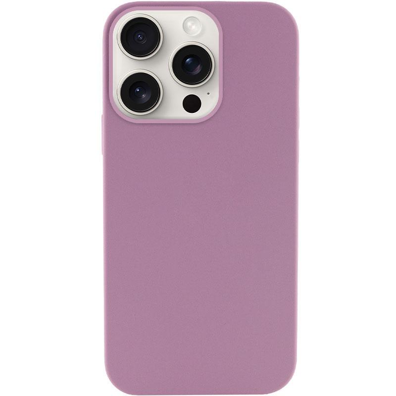 Чехол Silicone Case Full Protective (AA) NO LOGO для Apple iPhone 13 Pro (6.1) на картинке №1