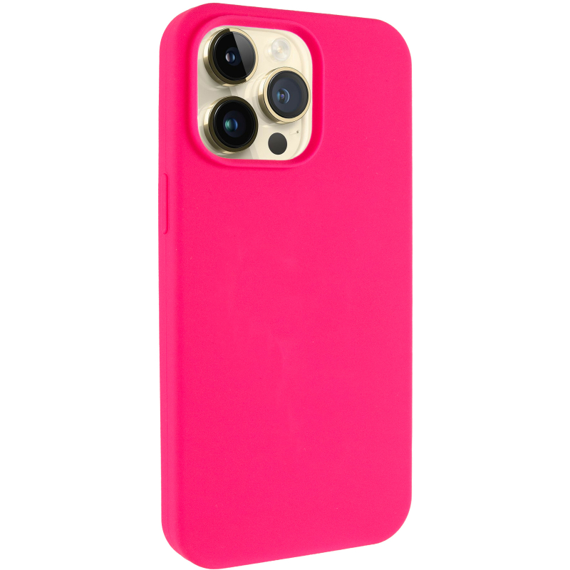 Чехол Silk Full Protective (AA) NO LOGO для Apple iPhone 13 Pro (6.1) на картинке №1