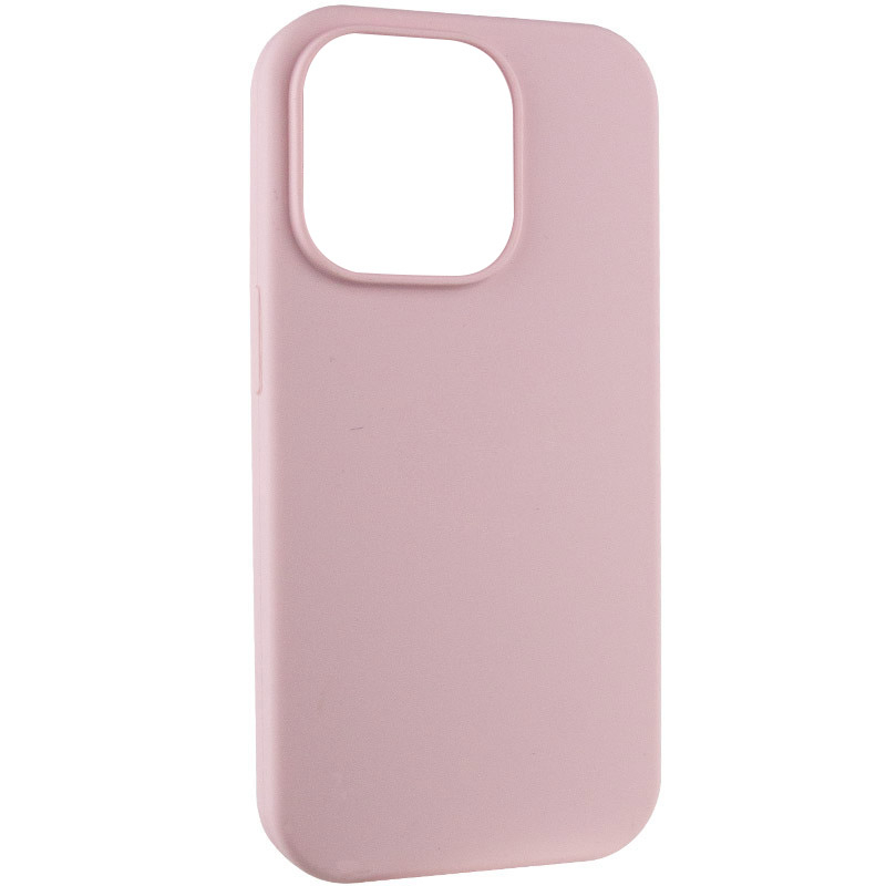 Чехол Silk Full Protective (AA) NO LOGO для Apple iPhone 13 Pro (6.1) на картинке №2