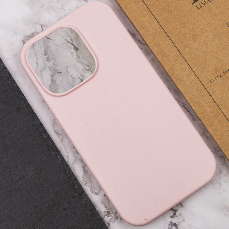 Чехол Silk Full Protective (AA) NO LOGO для Apple iPhone 13 Pro (6.1) на картинке №5
