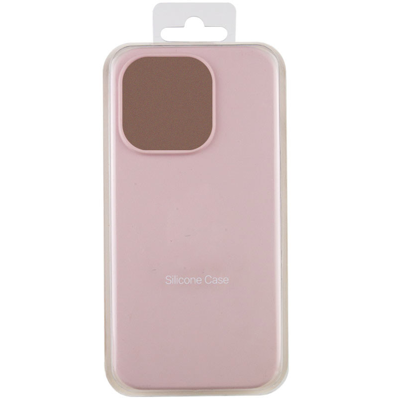 Чехол Silk Full Protective (AA) NO LOGO для Apple iPhone 13 Pro (6.1) на картинке №7