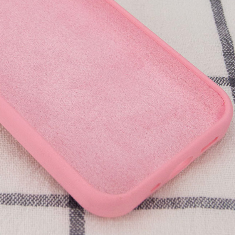 Чехол Silk Full Protective (AA) NO LOGO для Apple iPhone 13 Pro (6.1) на картинке №2
