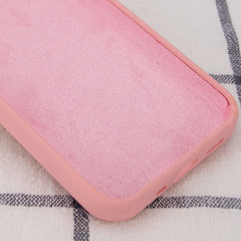 Чехол Silk Full Protective (AA) NO LOGO для Apple iPhone 13 Pro (6.1) на картинке №2