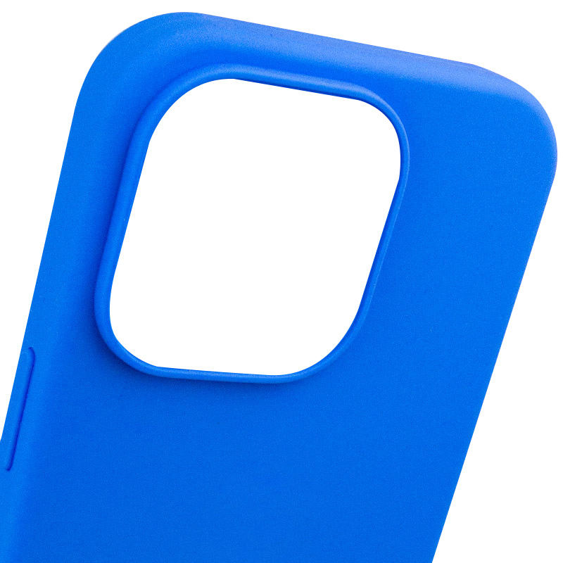 Чехол Silk Full Protective (AA) NO LOGO для Apple iPhone 13 Pro (6.1) на картинке №6