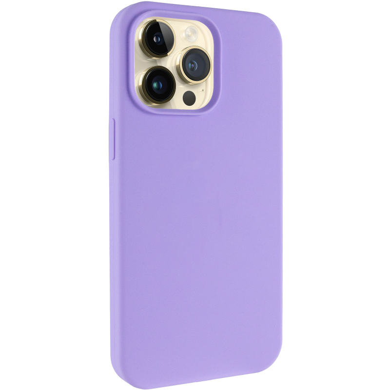 Чехол Silk Full Protective (AA) NO LOGO для Apple iPhone 13 Pro (6.1) на картинке №1