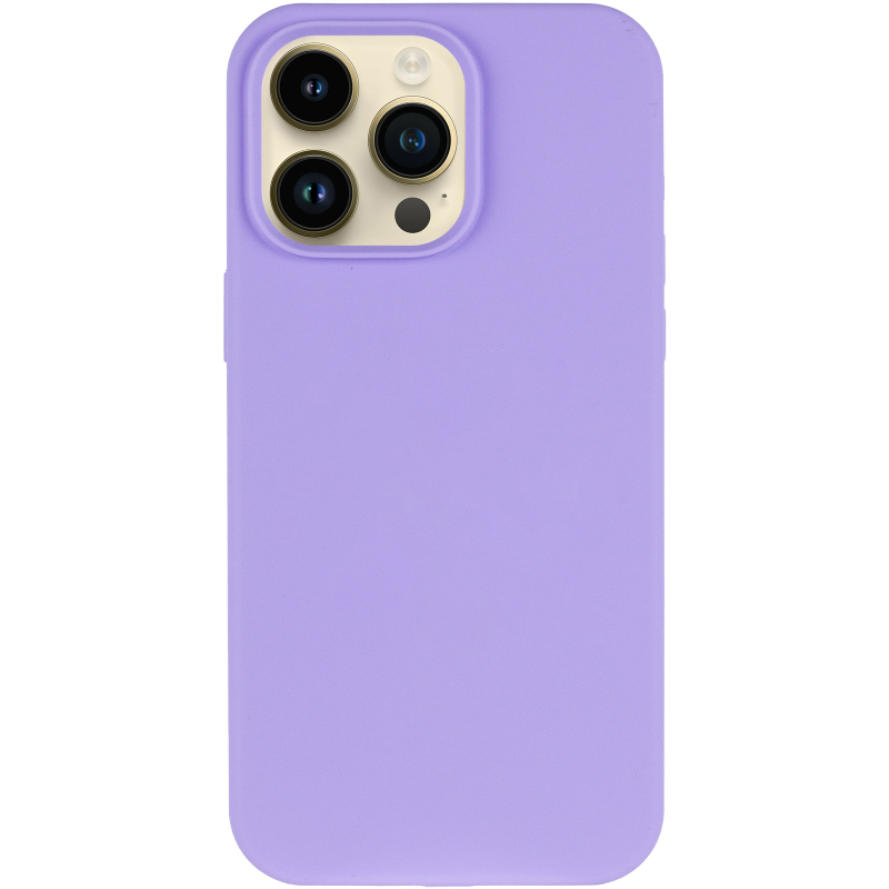 Чехол Silk Full Protective (AA) NO LOGO для Apple iPhone 13 Pro (6.1) на картинке №2