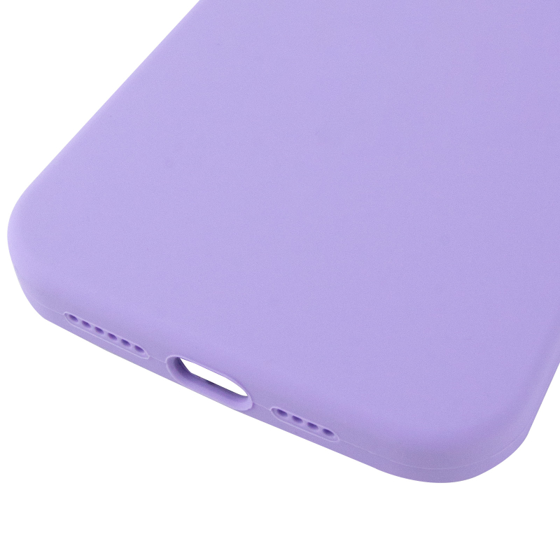 Чехол Silk Full Protective (AA) NO LOGO для Apple iPhone 13 Pro (6.1) на картинке №6