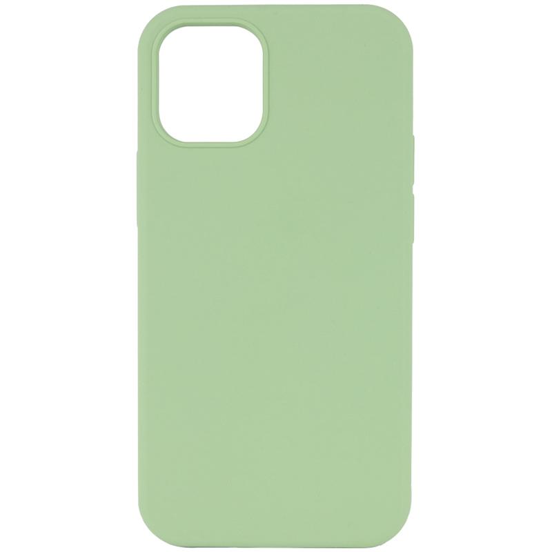 Чехол Silk Full Protective (AA) NO LOGO для Apple iPhone 13 (6.1) на картинке №1