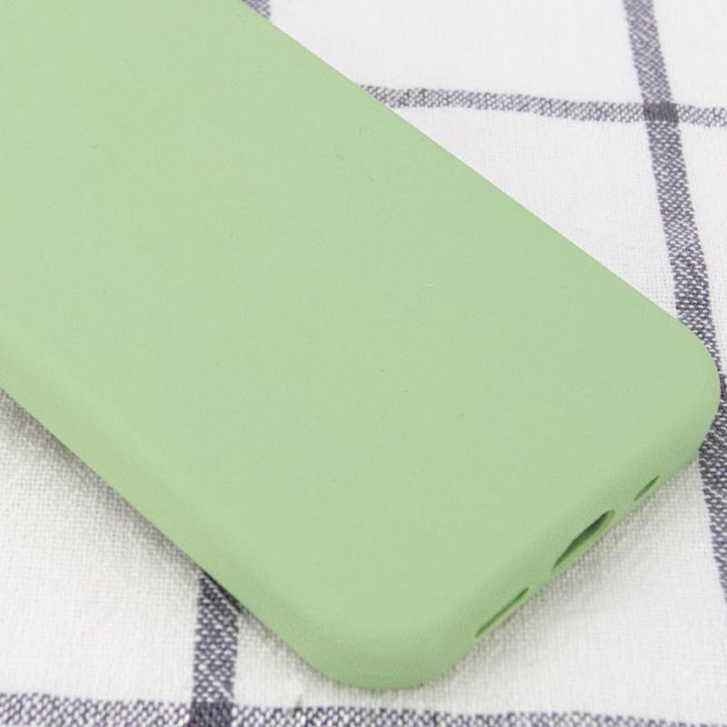 Чехол Silk Full Protective (AA) NO LOGO для Apple iPhone 13 (6.1) на картинке №2