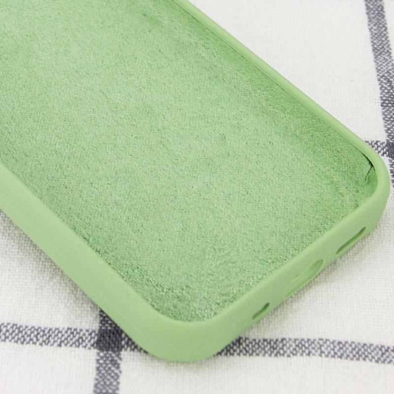 Чехол Silk Full Protective (AA) NO LOGO для Apple iPhone 13 (6.1) на картинке №3