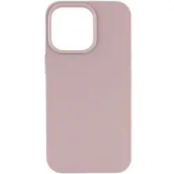 Чохол Silicone Case Full Protective (AA) NO LOGO для Apple iPhone 13 (6.1")