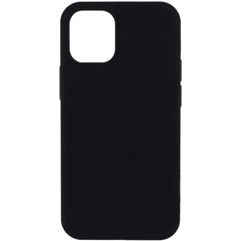 Чохол Silicone Case Full Protective (AA) NO LOGO для Apple iPhone 13 (6.1) на малюнкі №1