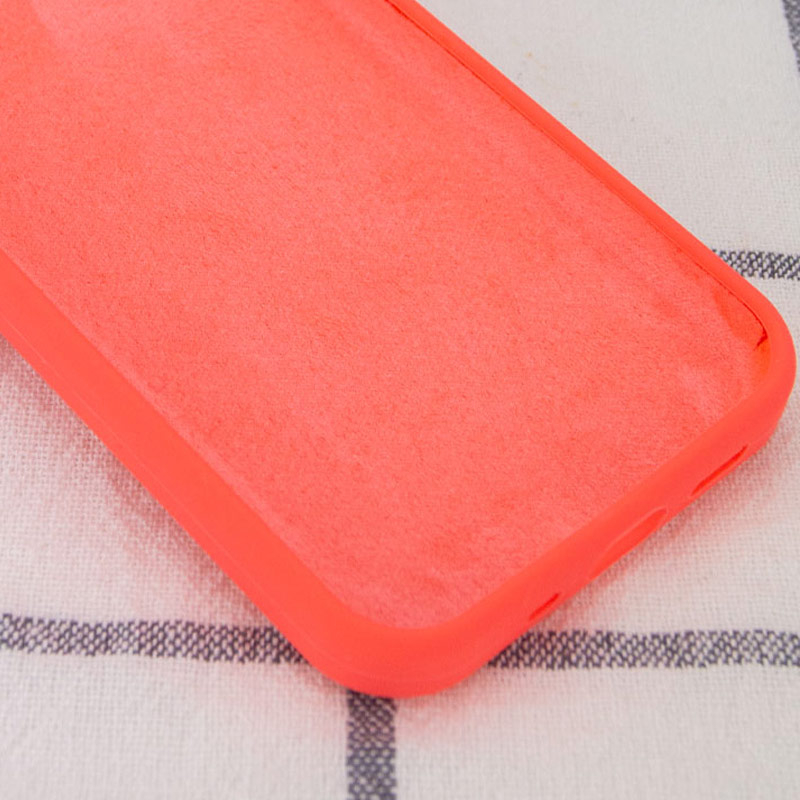 Чехол Silk Full Protective (AA) NO LOGO для Apple iPhone 14 Pro (6.1) на картинке №2