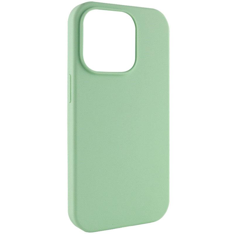 Чохол Silicone Case Full Protective (AA) NO LOGO для Apple iPhone 14 Pro (6.1) на малюнкі №6