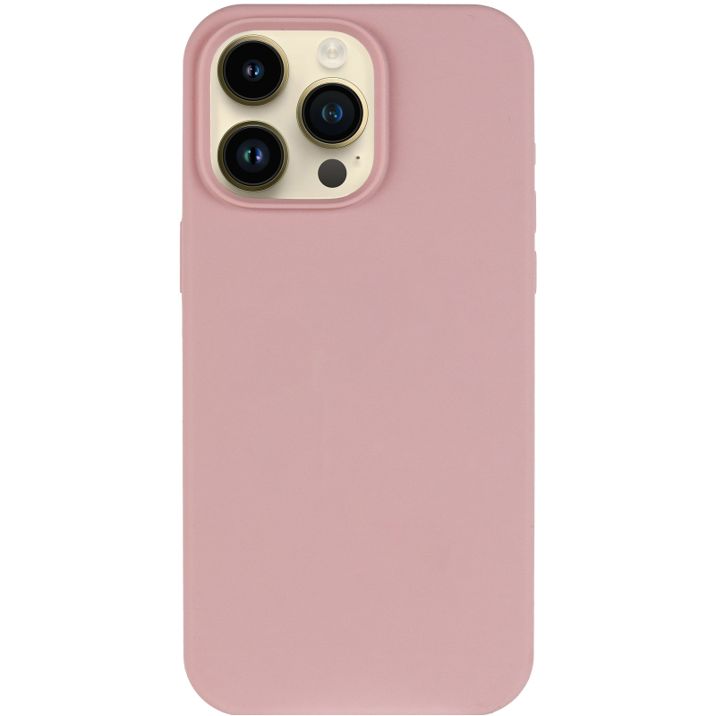 Чохол Silk Full Protective (AA) NO LOGO для Apple iPhone 14 Pro (6.1) на малюнкі №2