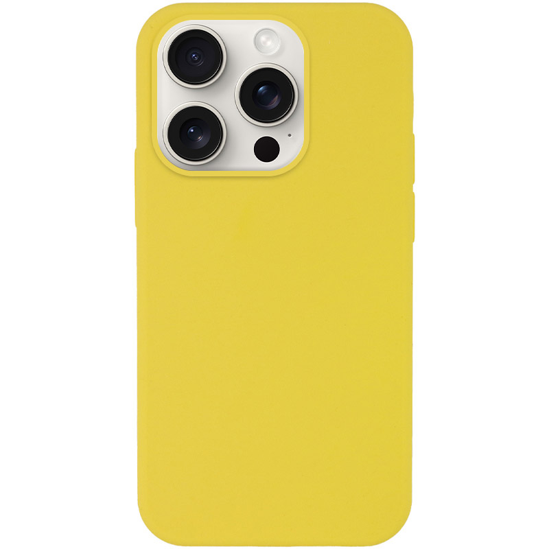 Чехол Silk Full Protective (AA) NO LOGO для Apple iPhone 14 Pro Max (6.7) на картинке №1