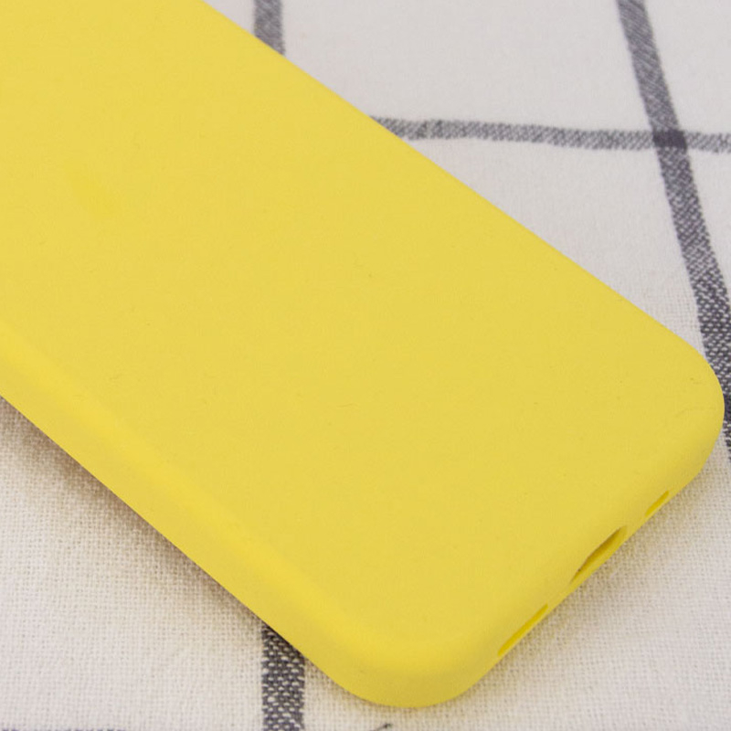 Чехол Silk Full Protective (AA) NO LOGO для Apple iPhone 14 Pro Max (6.7) на картинке №5
