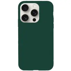 Чохол Silicone Case Full Protective (AA) NO LOGO для Apple iPhone 14 Pro Max (6.7")