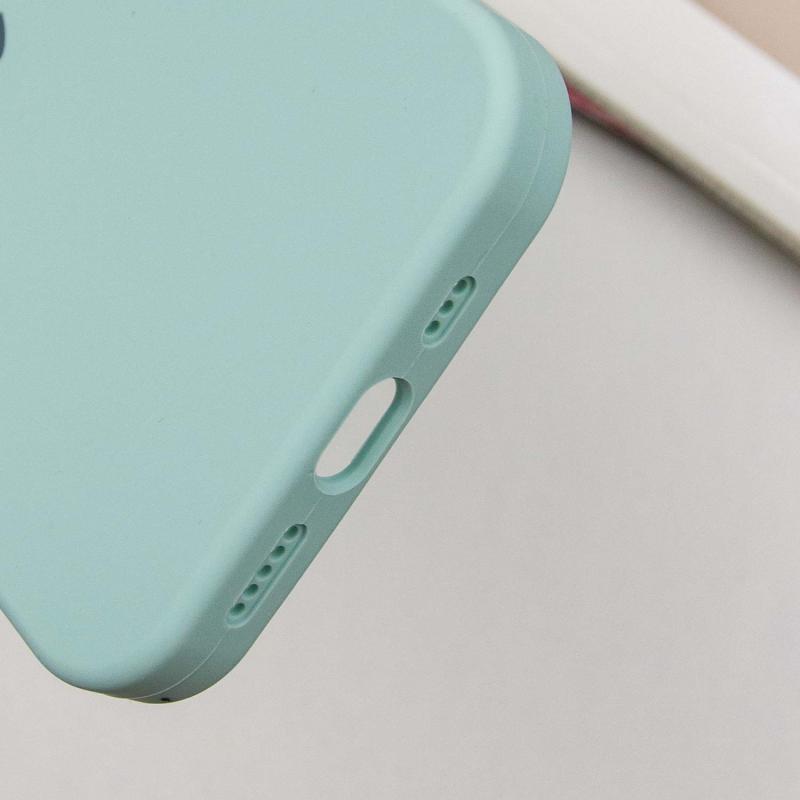 Чохол Silk Full Protective (AA) NO LOGO для Apple iPhone 14 (6.1) на малюнкі №5