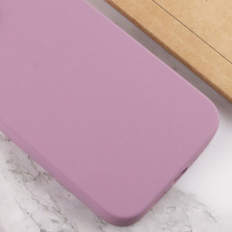 Чохол Silicone Case Full Protective (AA) NO LOGO для Apple iPhone 15 (6.1) на малюнкі №3