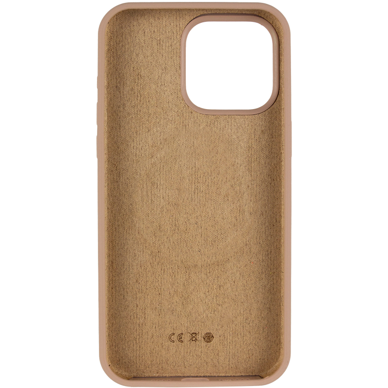 Чехол Silk Full Protective (AA) NO LOGO для Apple iPhone 15 Pro (6.1) на картинке №3