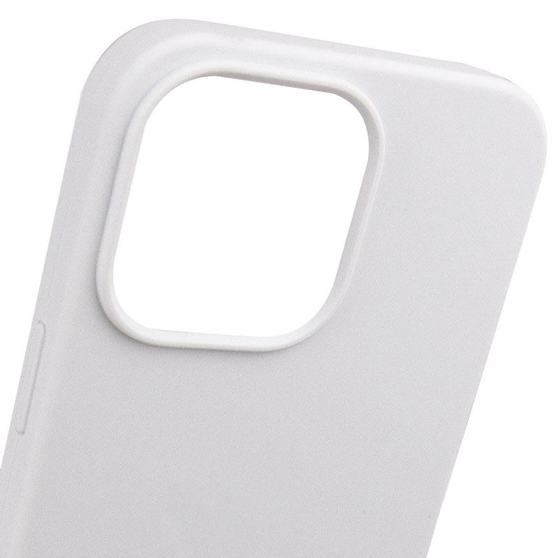 Чехол Silicone Case Full Protective (AA) NO LOGO для Apple iPhone 15 Pro (6.1) на картинке №6