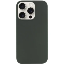 Чохол Silicone Case Full Protective (AA) NO LOGO для Apple iPhone 15 Pro (6.1")