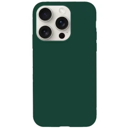 Чохол Silicone Case Full Protective (AA) NO LOGO для Apple iPhone 15 Pro Max (6.7")