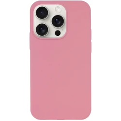 Чохол Silicone Case Full Protective (AA) NO LOGO для Apple iPhone 15 Pro Max (6.7")