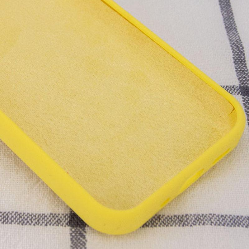 Чохол Silicone Case Full Protective (AA) NO LOGO для Apple iPhone 15 Plus (6.7) на малюнкі №3