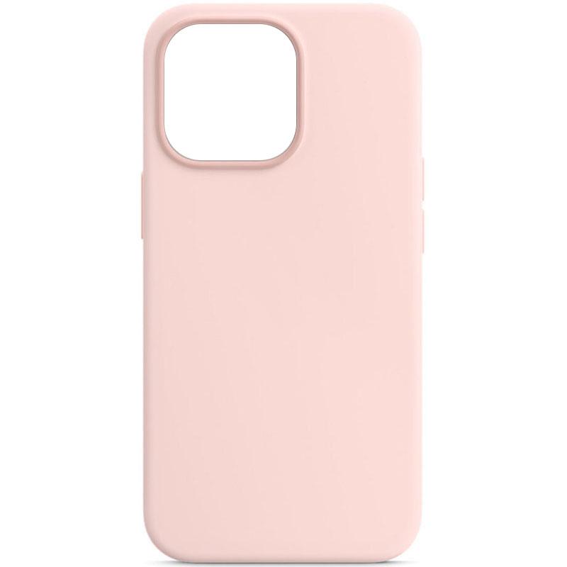 Чохол Silicone Case Full Protective (AA) NO LOGO для Apple iPhone 15 Plus (6.7) на малюнкі №1