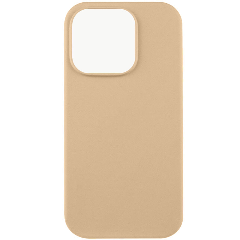Чохол Silk Full Protective (AA) NO LOGO для Apple iPhone 16 (6.1) на малюнкі №1