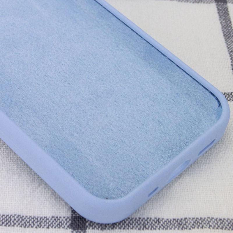 Чохол Silk Full Protective (AA) NO LOGO для Apple iPhone 16 (6.1) на малюнкі №6