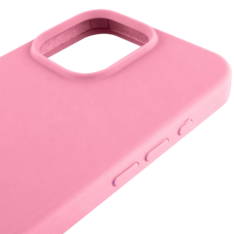 Чохол Silk Full Protective (AA) NO LOGO для Apple iPhone 16 Pro (6.3) на малюнкі №4