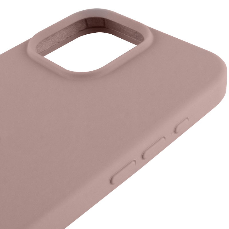 Чохол Silicone Case Full Protective (AA) NO LOGO для Apple iPhone 16 Pro (6.3) на малюнкі №4