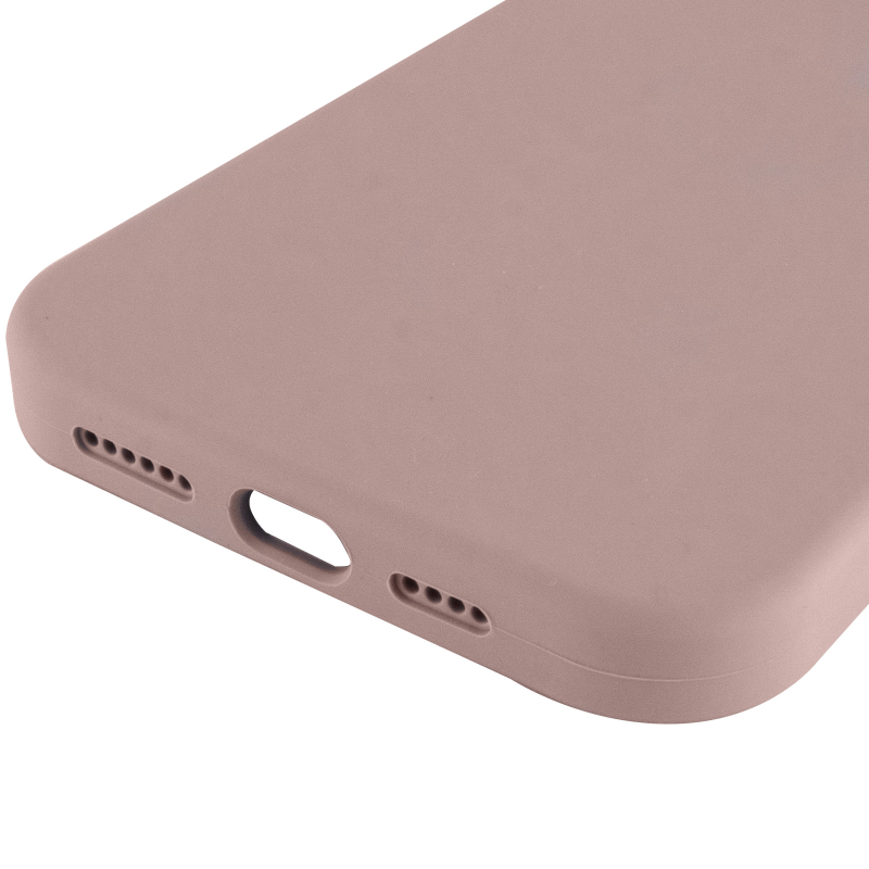 Чохол Silicone Case Full Protective (AA) NO LOGO для Apple iPhone 16 Pro (6.3) на малюнкі №5