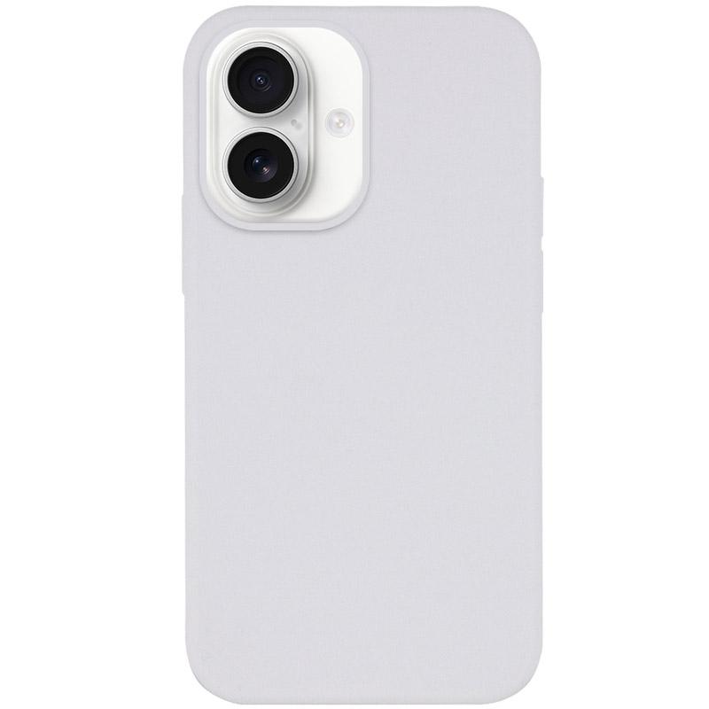 Чохол Silk Full Protective (AA) NO LOGO для Apple iPhone 16 Plus (6.7) на малюнкі №1