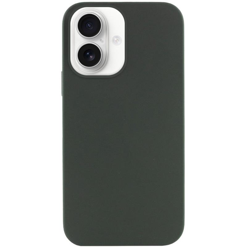 Чохол Silk Full Protective (AA) NO LOGO для Apple iPhone 16 Plus (6.7) на малюнкі №1