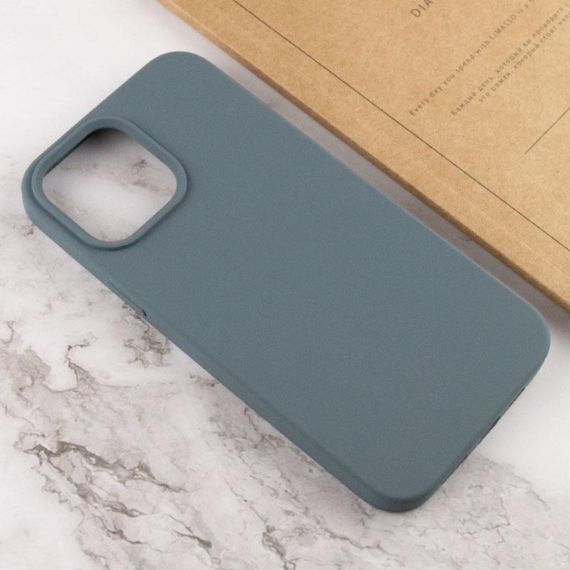 Чохол Silicone Case Full Protective (AA) NO LOGO для Apple iPhone 16 Plus (6.7) на малюнкі №3