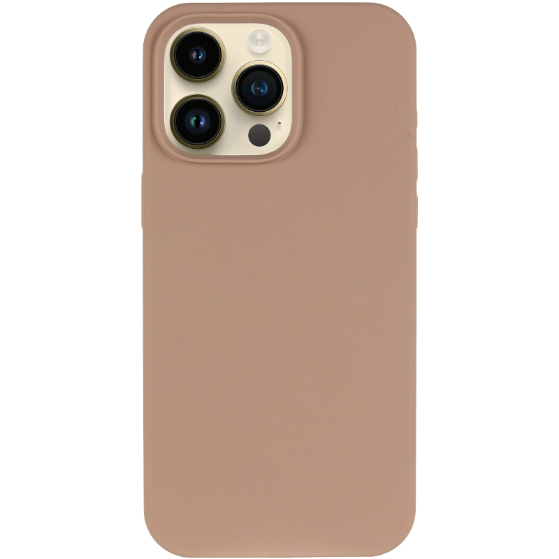 Чехол Silk Full Protective (AA) NO LOGO для Apple iPhone 16 Pro Max (6.9) на картинке №1