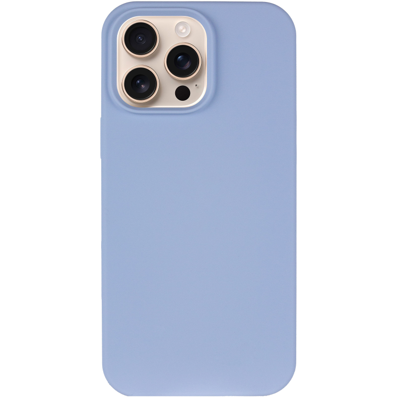Чехол Silk Full Protective (AA) NO LOGO для Apple iPhone 16 Pro Max (6.9) на картинке №2
