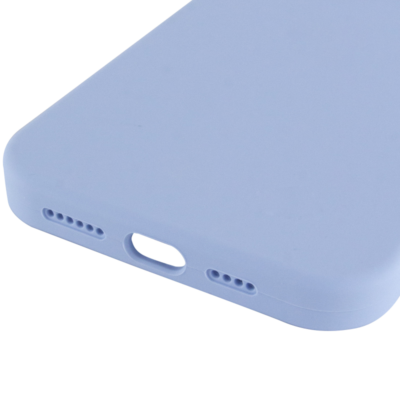 Чехол Silk Full Protective (AA) NO LOGO для Apple iPhone 16 Pro Max (6.9) на картинке №5
