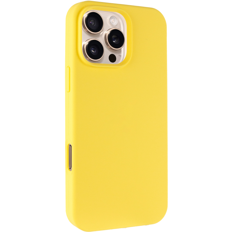 Чохол Silk Full Protective (AA) NO LOGO для Apple iPhone 16 Pro Max (6.9) на малюнкі №1
