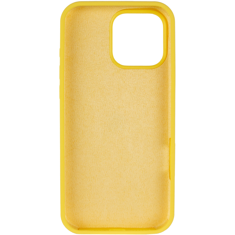 Чохол Silk Full Protective (AA) NO LOGO для Apple iPhone 16 Pro Max (6.9) на малюнкі №3
