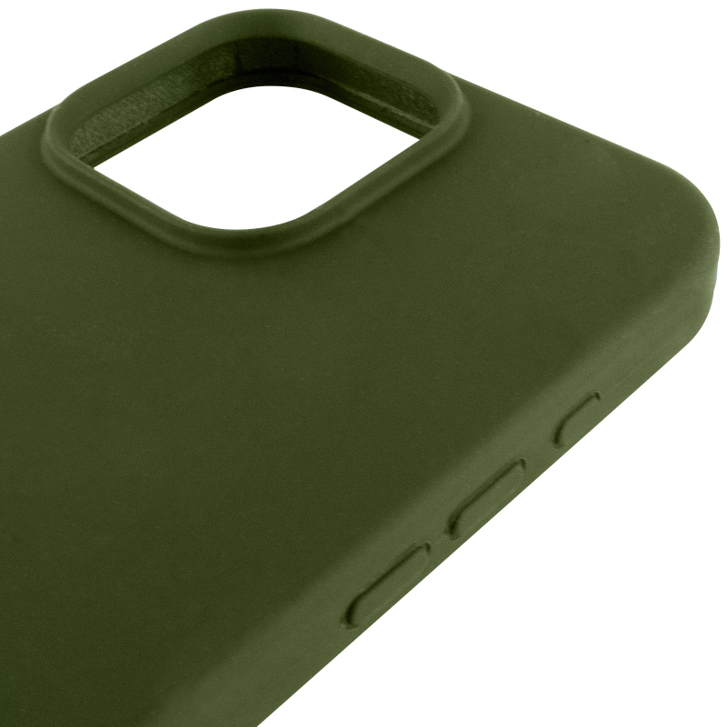 Чехол Silk Full Protective (AA) NO LOGO для Apple iPhone 16 Pro Max (6.9) на картинке №4