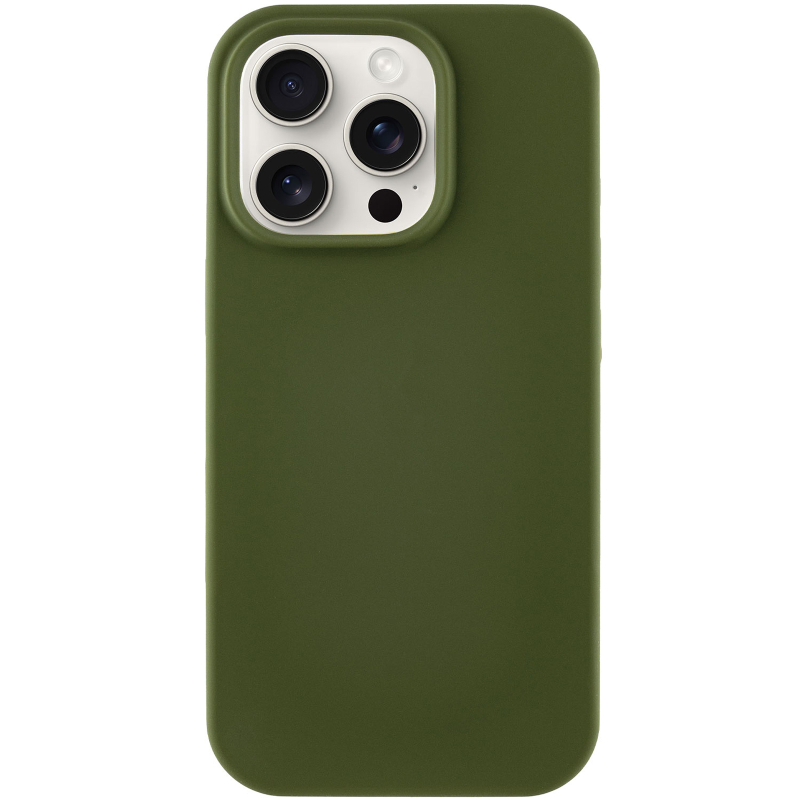 Чехол Silk Full Protective (AA) NO LOGO для Apple iPhone 16 Pro Max (6.9) на картинке №6