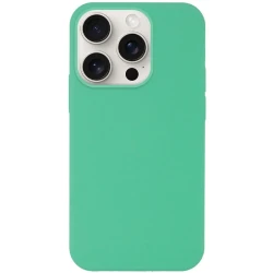 Чохол Silicone Case Full Protective (AA) NO LOGO для Apple iPhone 16 Pro Max (6.9")