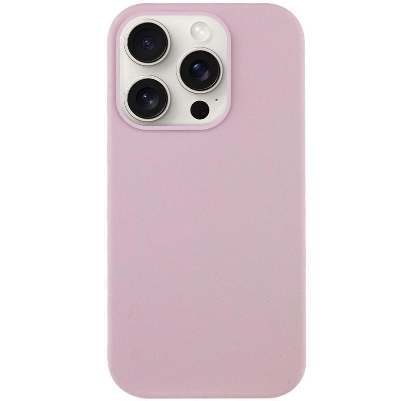 Чохол Silicone Case Full Protective (AA) NO LOGO для Apple iPhone 16 Pro Max (6.9) на малюнкі №1